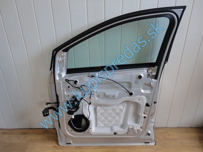 Predné pravé dvere FORD KUGA MK2 / ESCAPE  